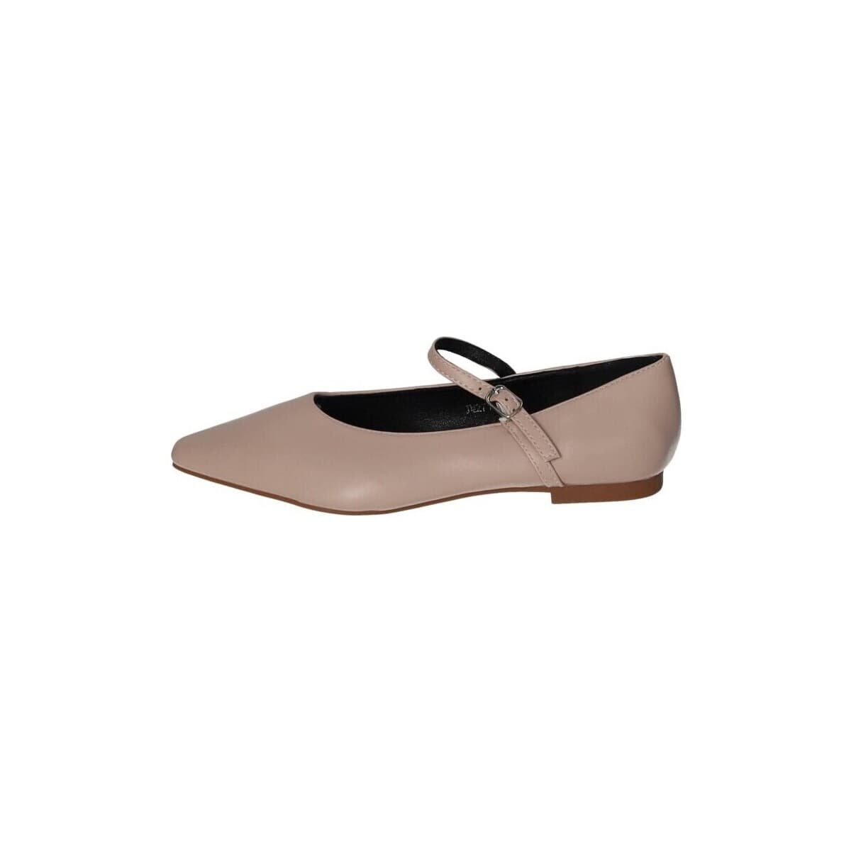 Women's Ballet Flats Annalisa Brown