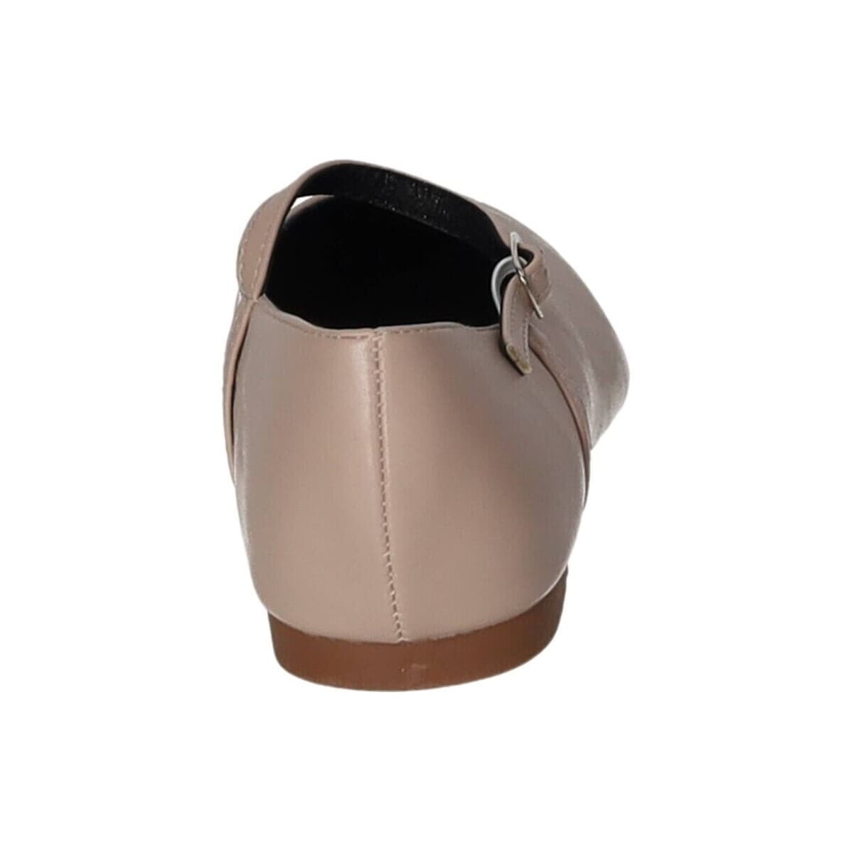 Women's Ballet Flats Annalisa Brown