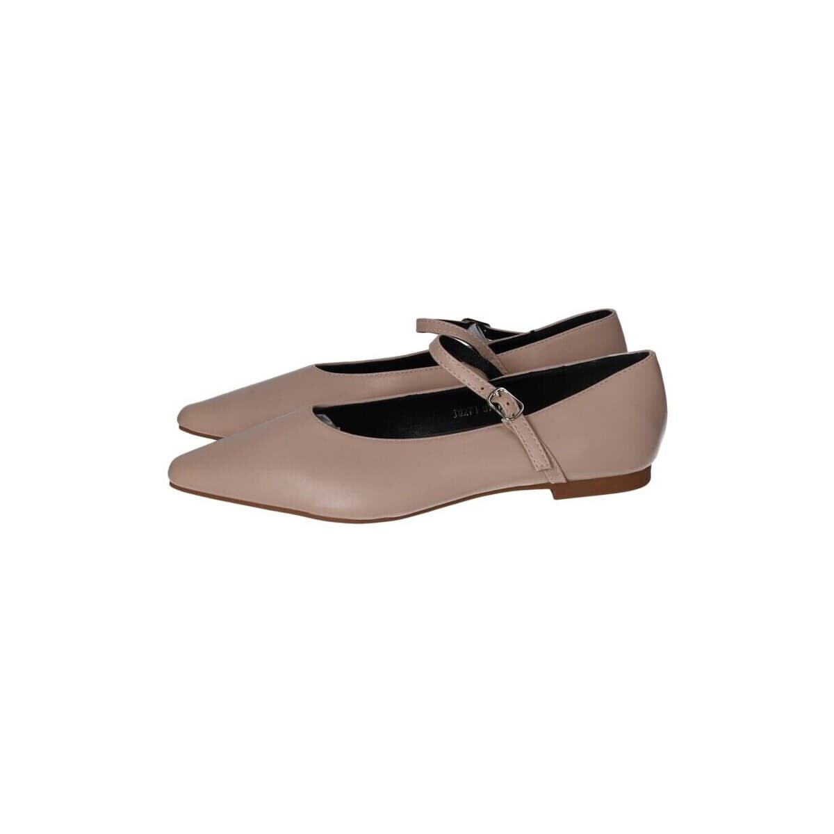 Women's Ballet Flats Annalisa Brown