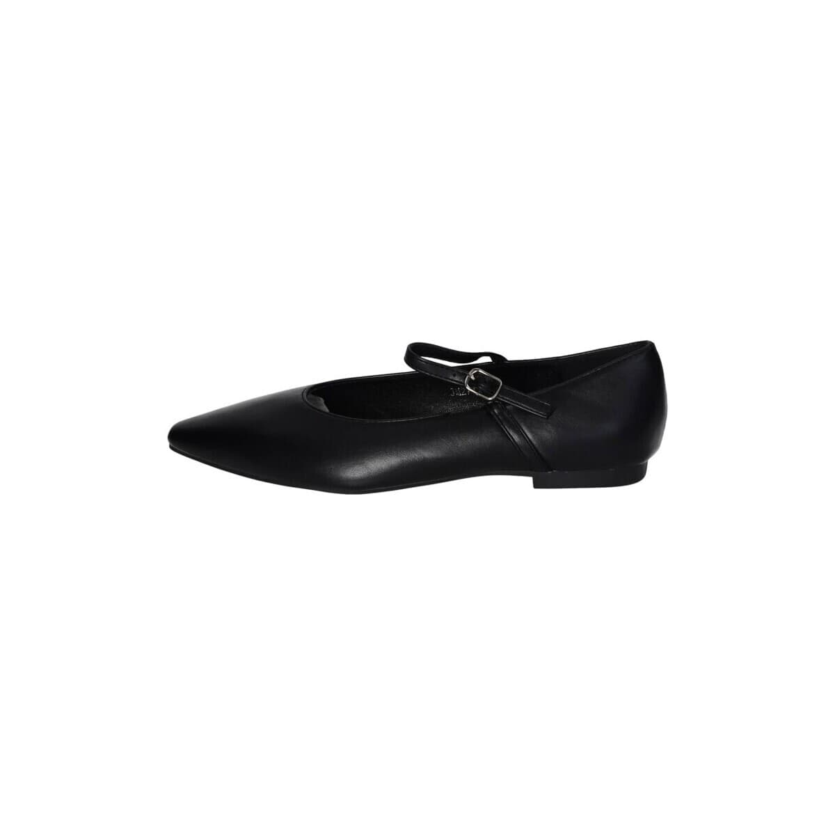 Women's Ballet Flats Annalisa Black
