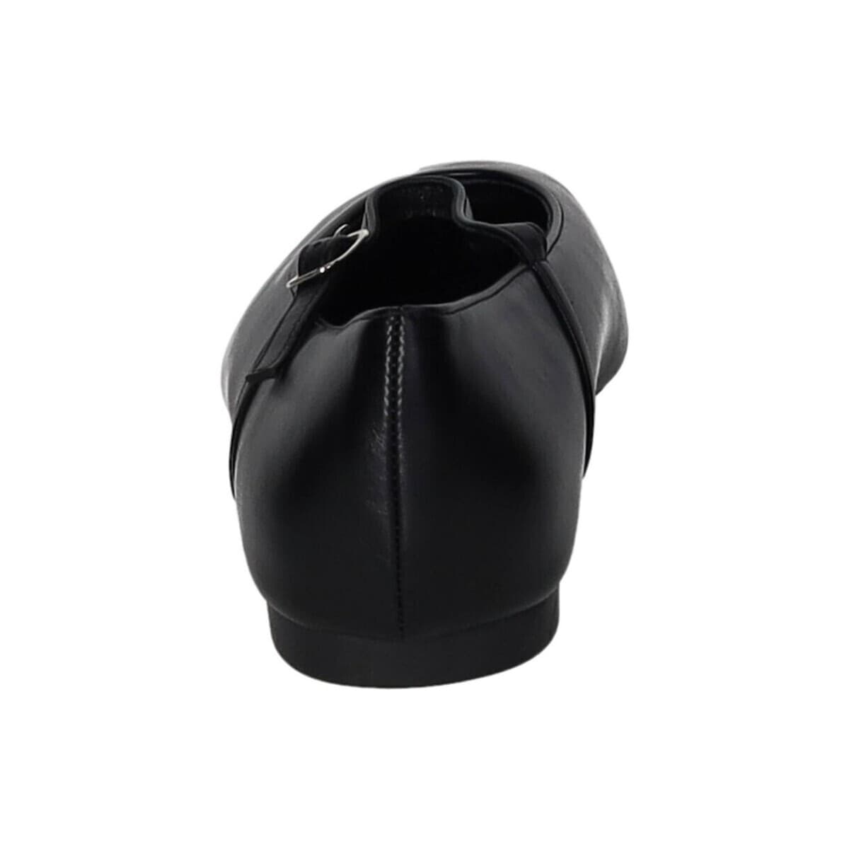 Women's Ballet Flats Annalisa Black