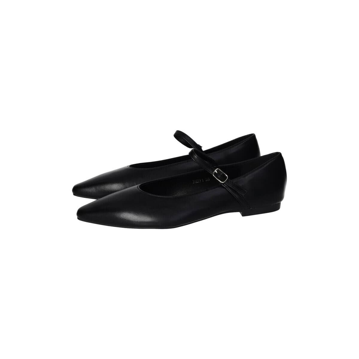 Women's Ballet Flats Annalisa Black