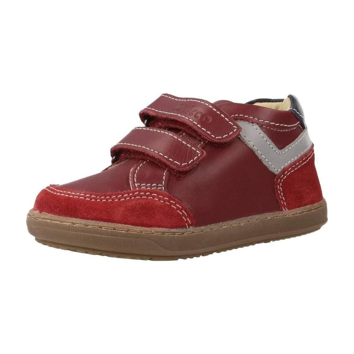 Boys' Boots Chicco Bordeaux