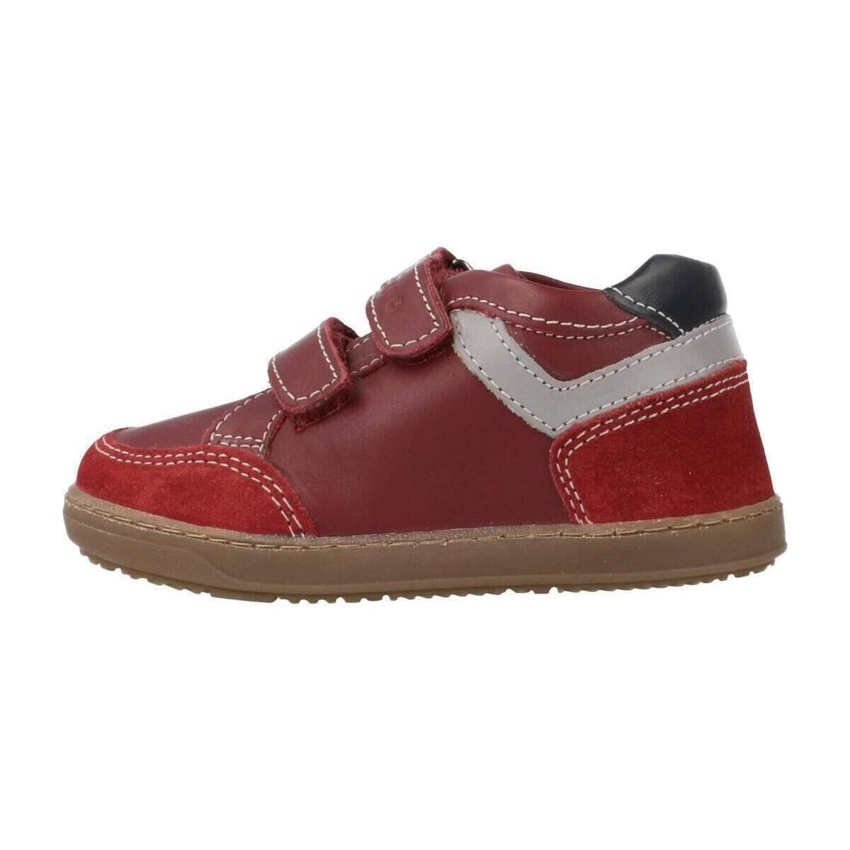 Boys' Boots Chicco Bordeaux
