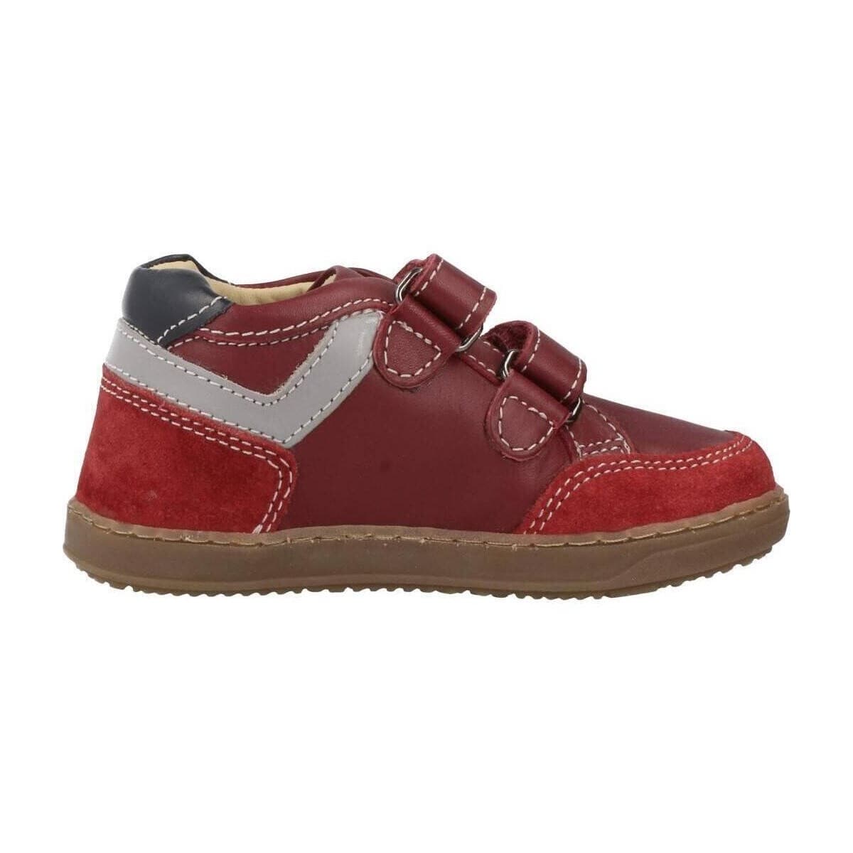 Boys' Boots Chicco Bordeaux