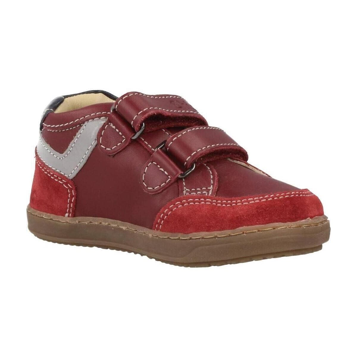 Boys' Boots Chicco Bordeaux