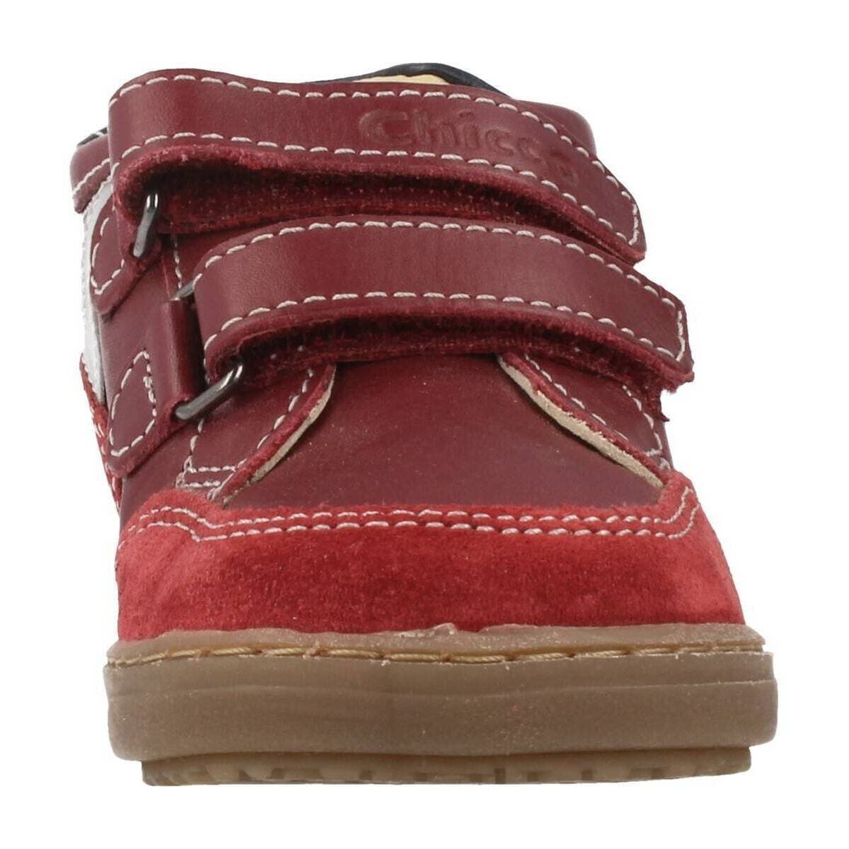 Boys' Boots Chicco Bordeaux