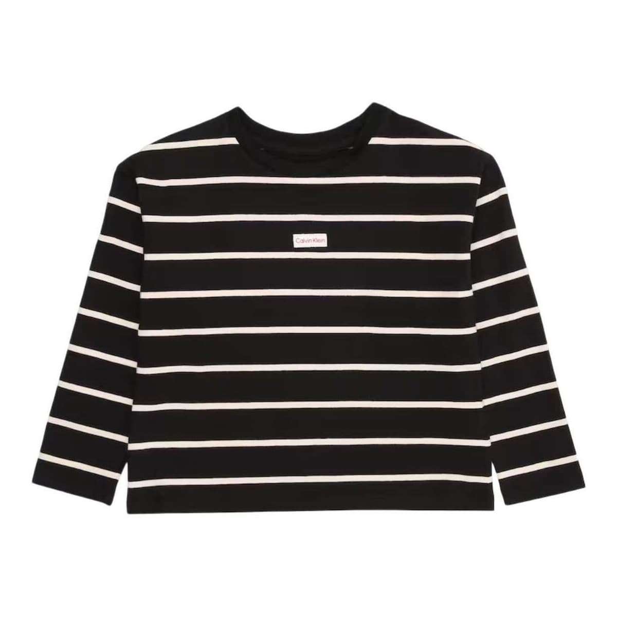 Girls' T-Shirts Calvin Klein Multicolor