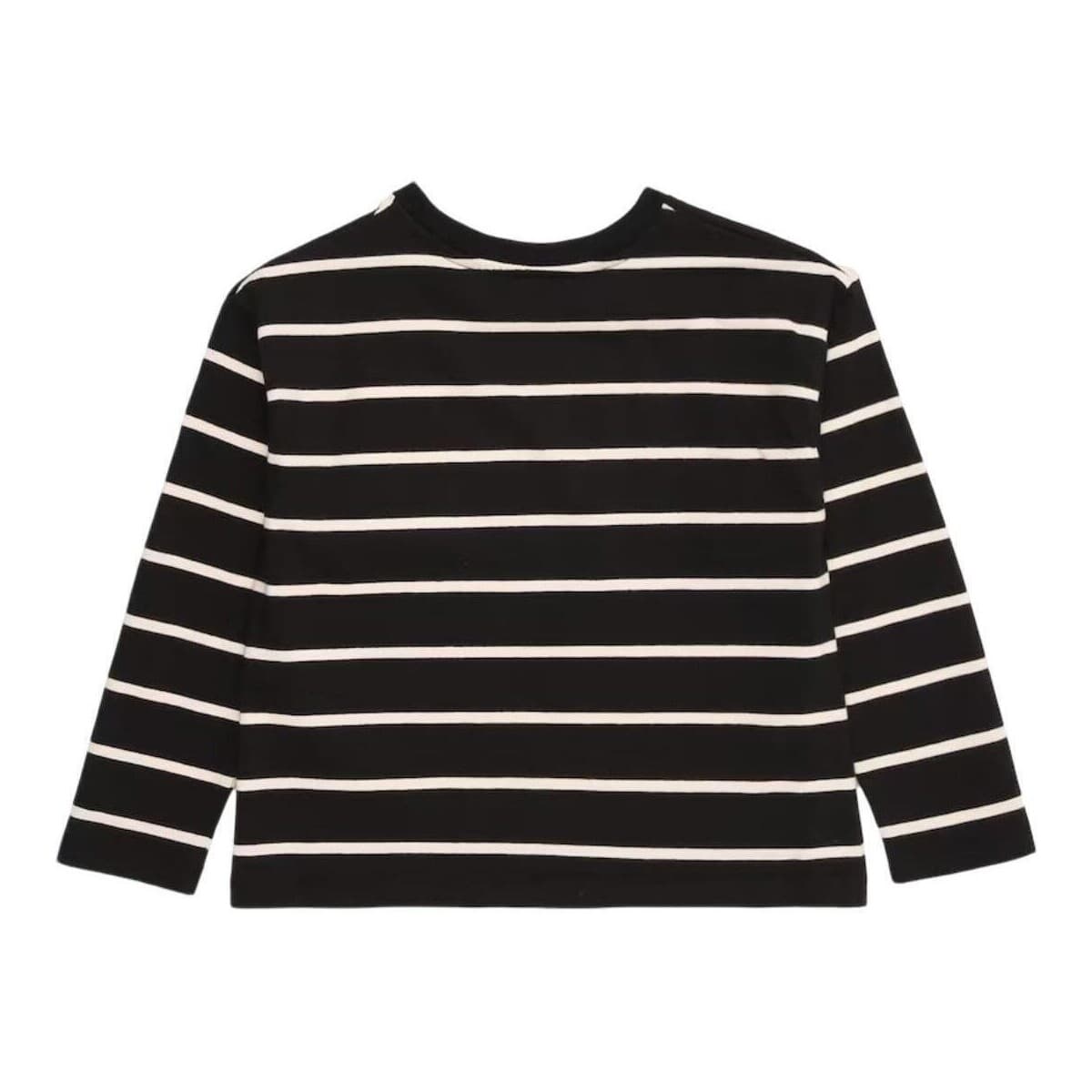 Girls' T-Shirts Calvin Klein Multicolor