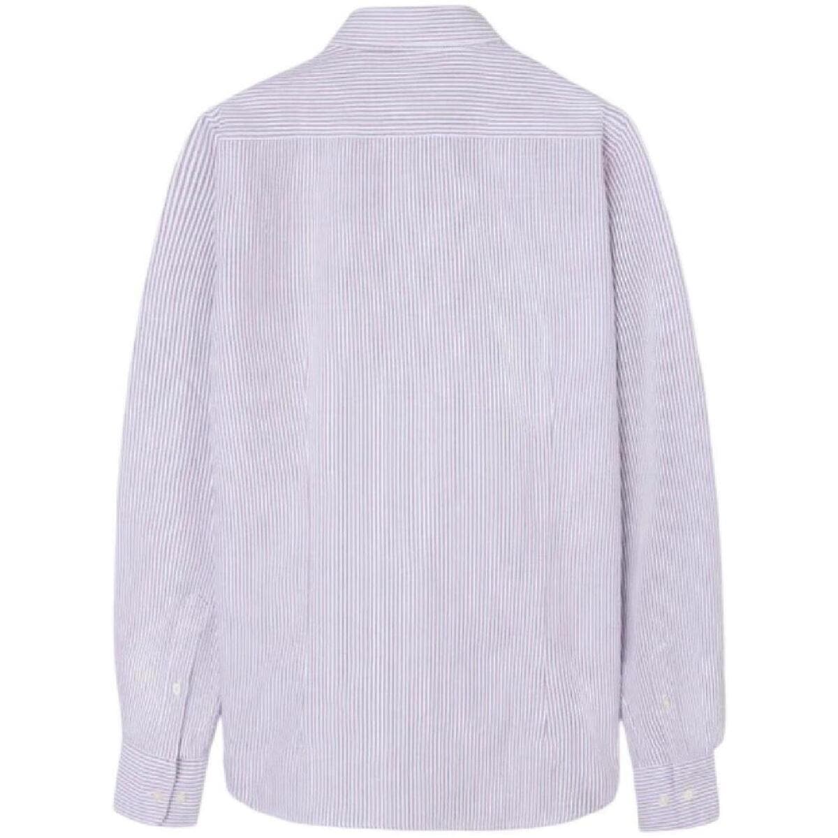 Men's Shirts Silbon Red