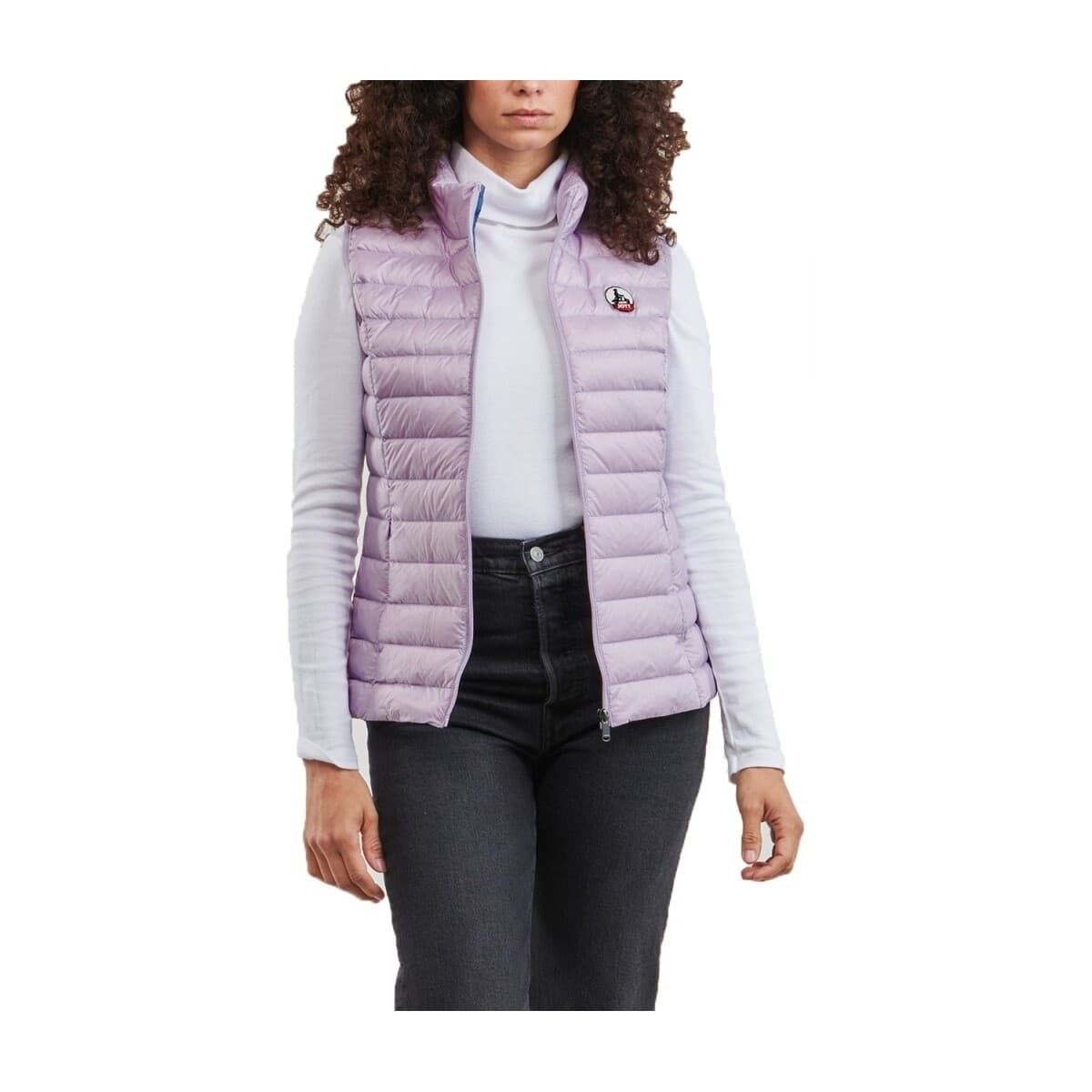 Women's Jackets JOTT Purple