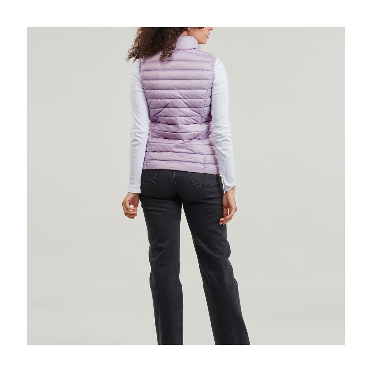 Women's Jackets JOTT Purple