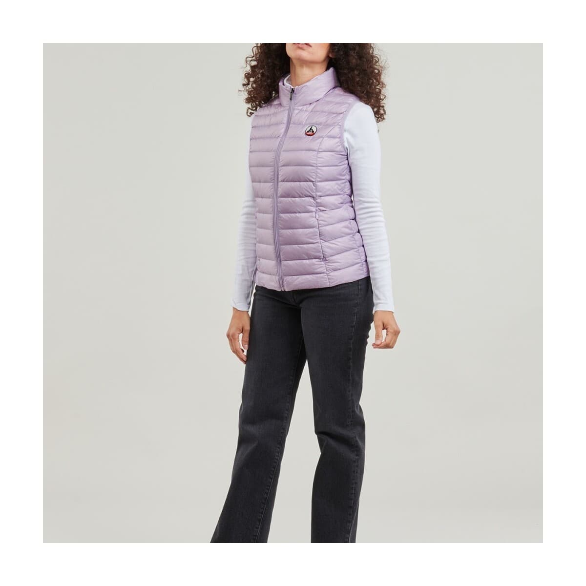 Women's Jackets JOTT Purple