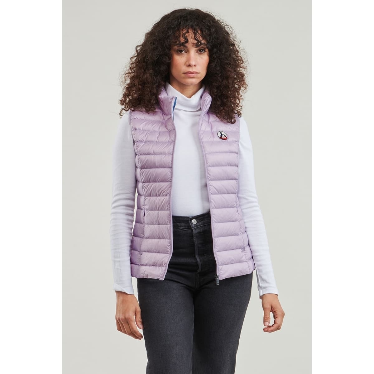 Women's Jackets JOTT Purple