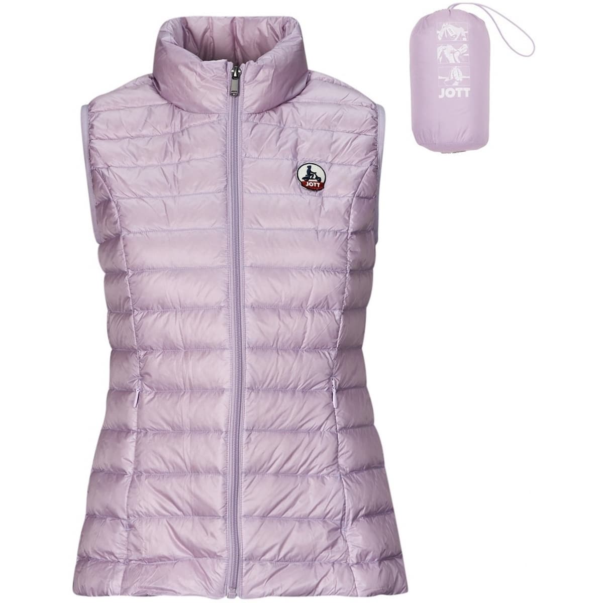 Women's Jackets JOTT Purple