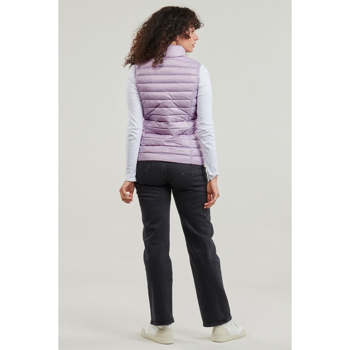 Women's Jackets JOTT Purple