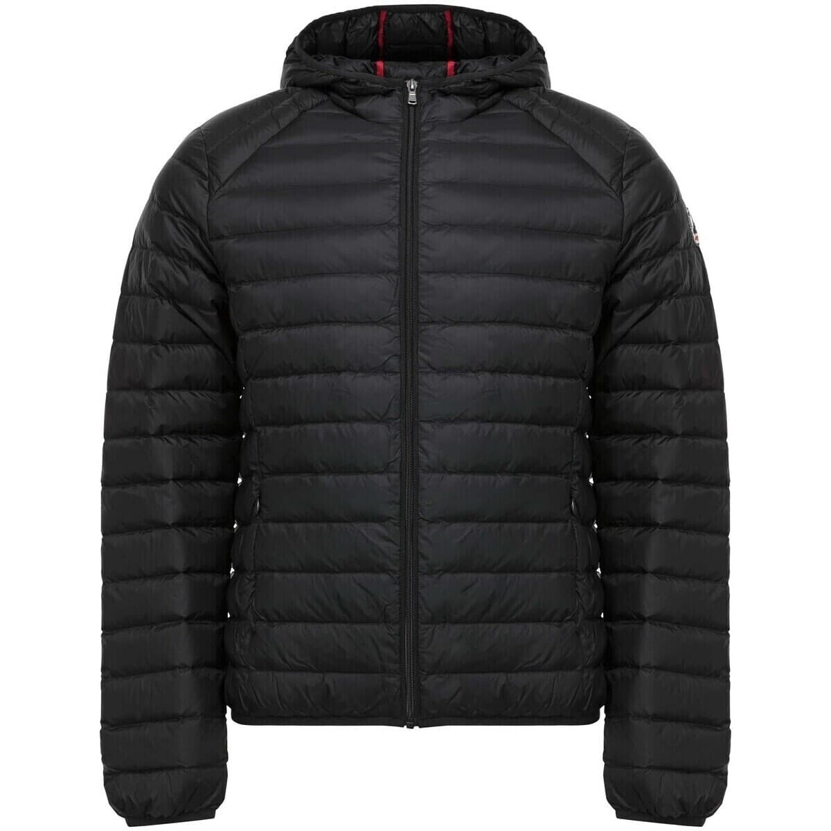 Χοντρό μπουφάν JOTT -