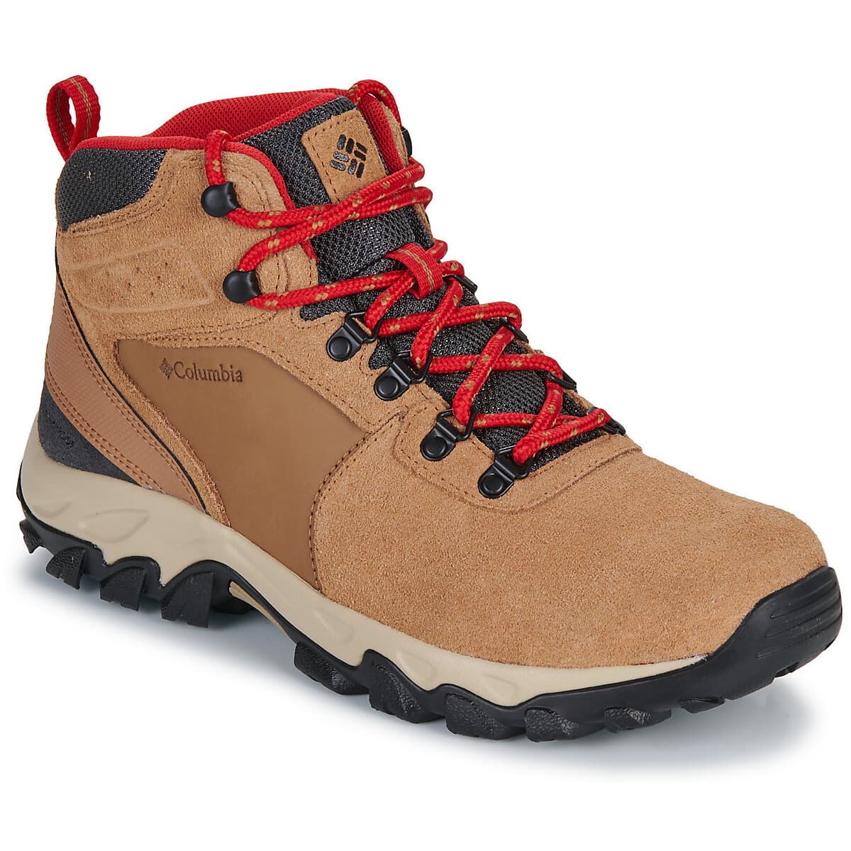 Men's Boots Columbia Multicolor
