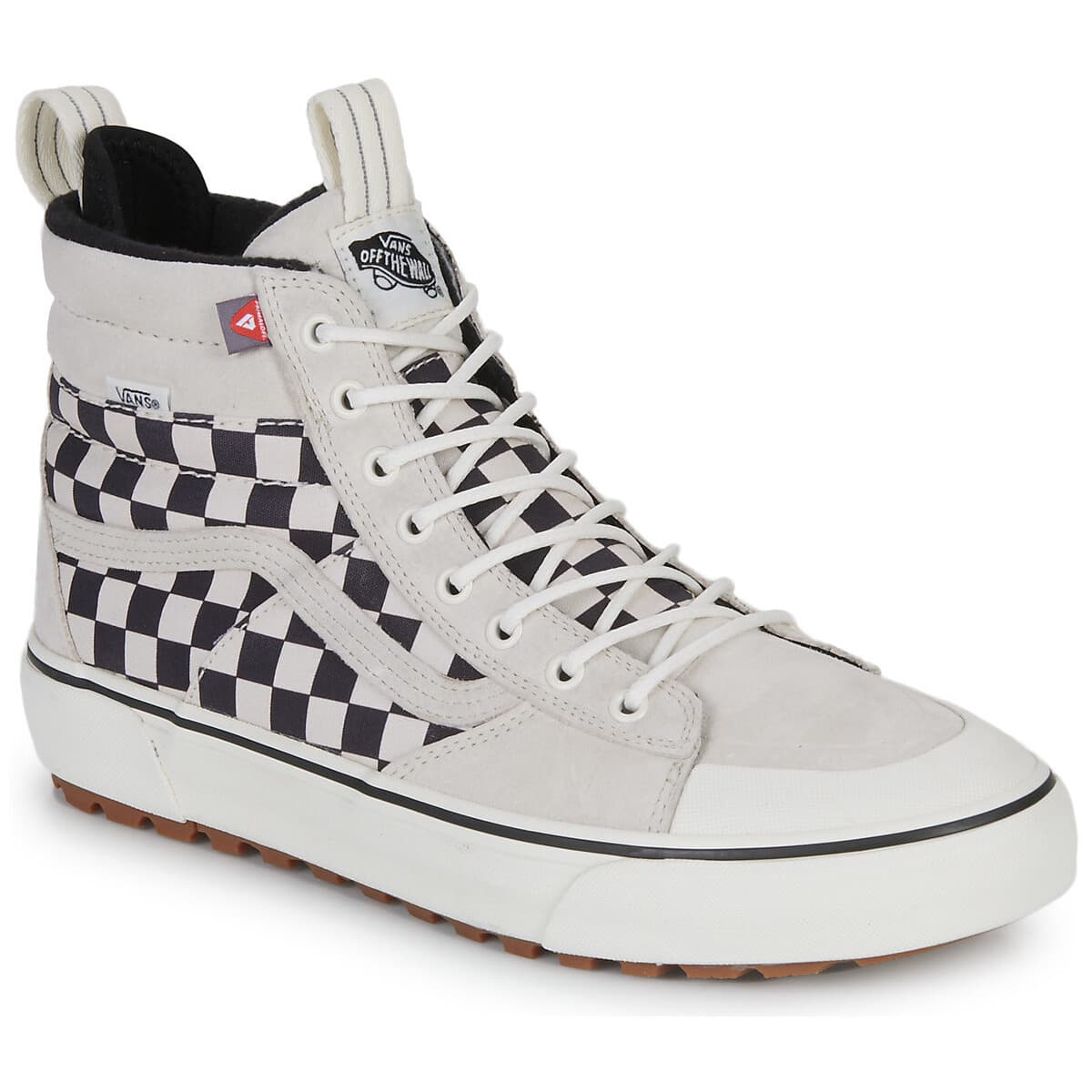 Women's Sneakers Vans Multicolor