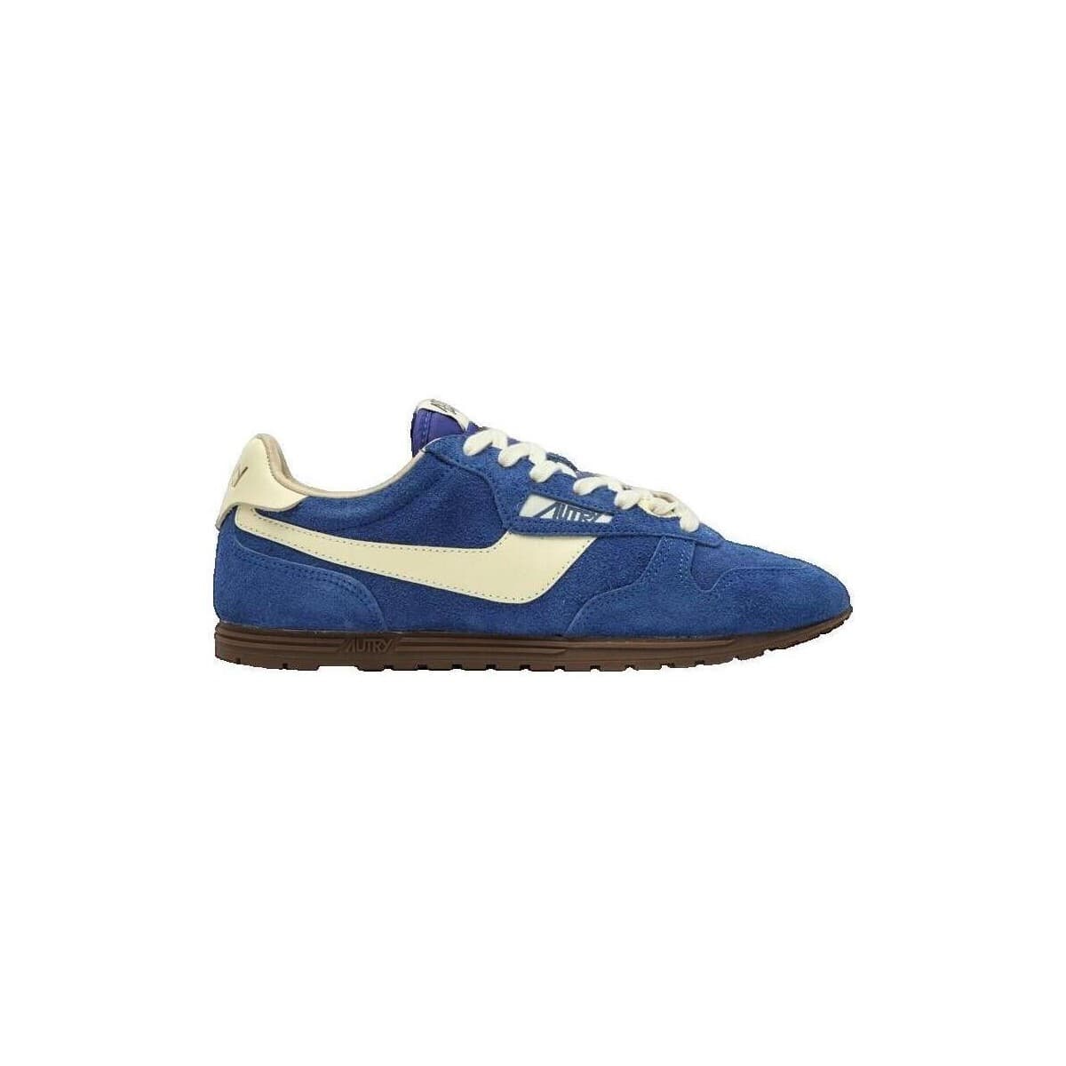 Xαμηλά Sneakers Autry Baskets Electric Blue Windspin
