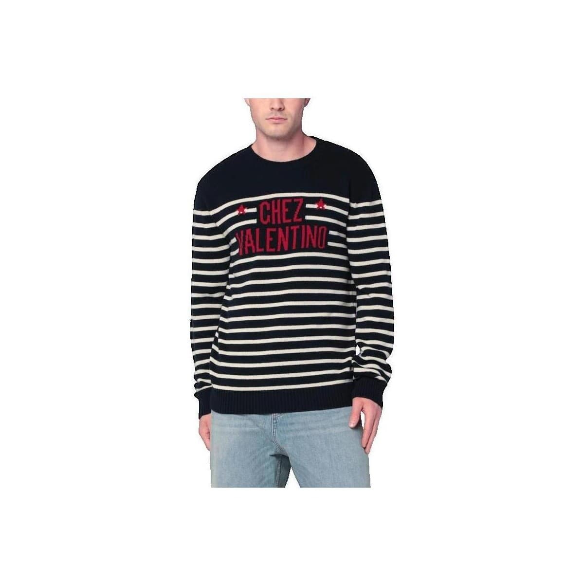 Women's Sweaters Valentino Bags Blue