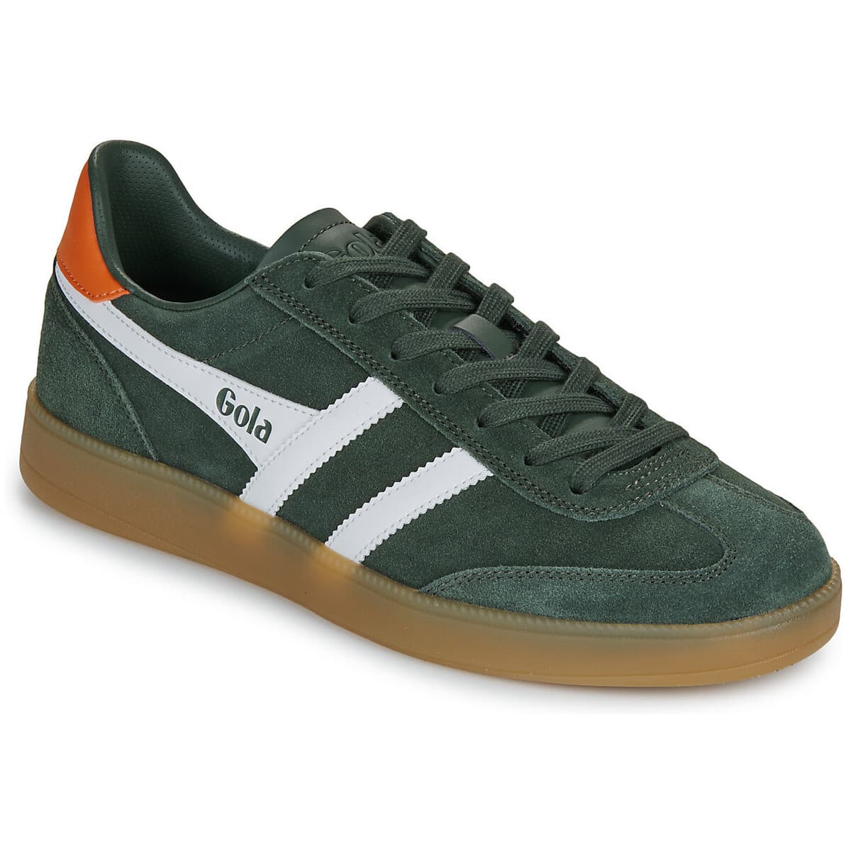 Xαμηλά Sneakers Gola -