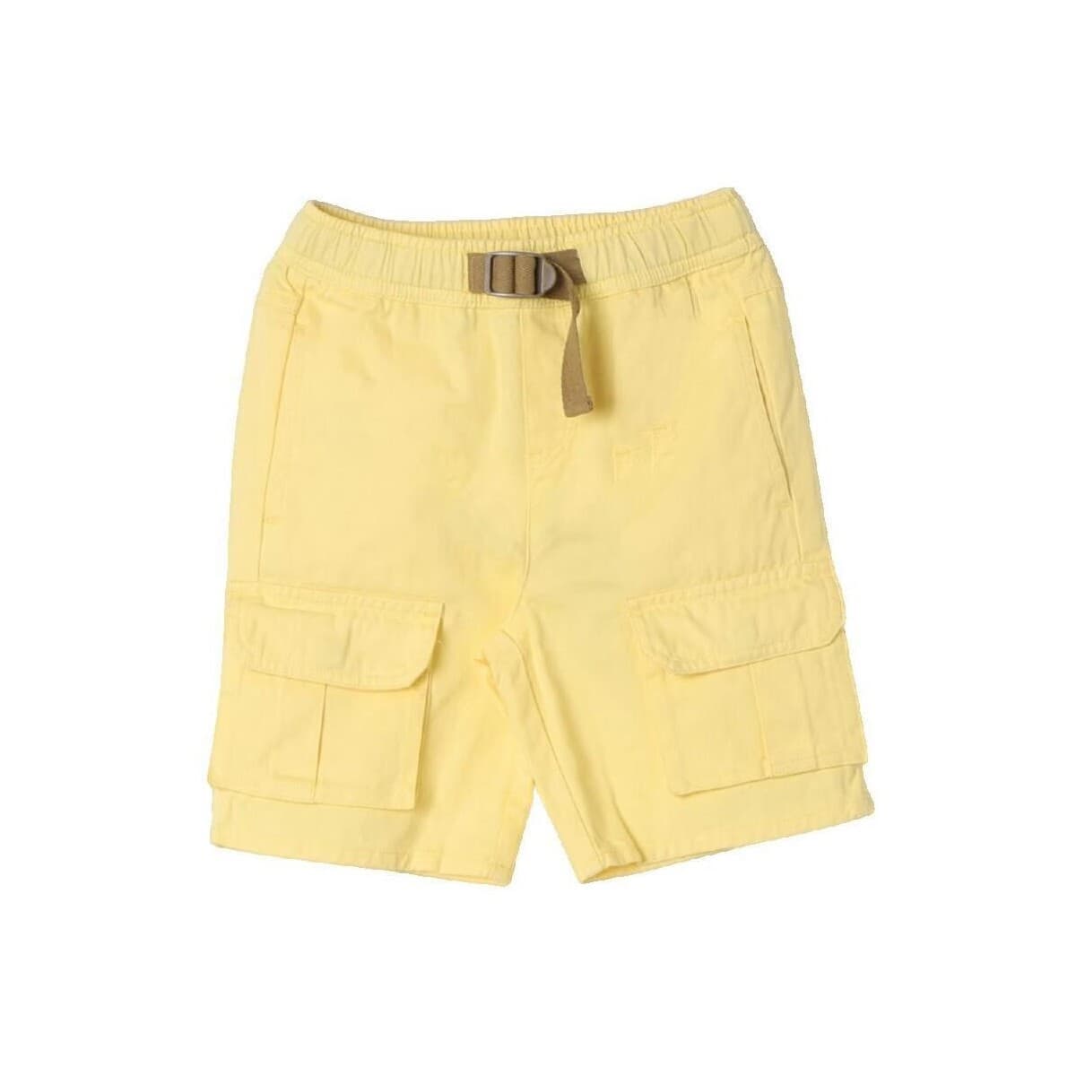 Girls' Shorts Stella Mc Cartney Yellow
