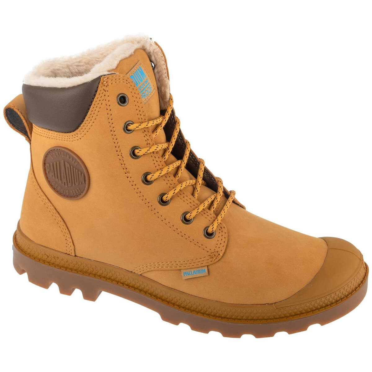 Men's Boots Palladium Multicolor