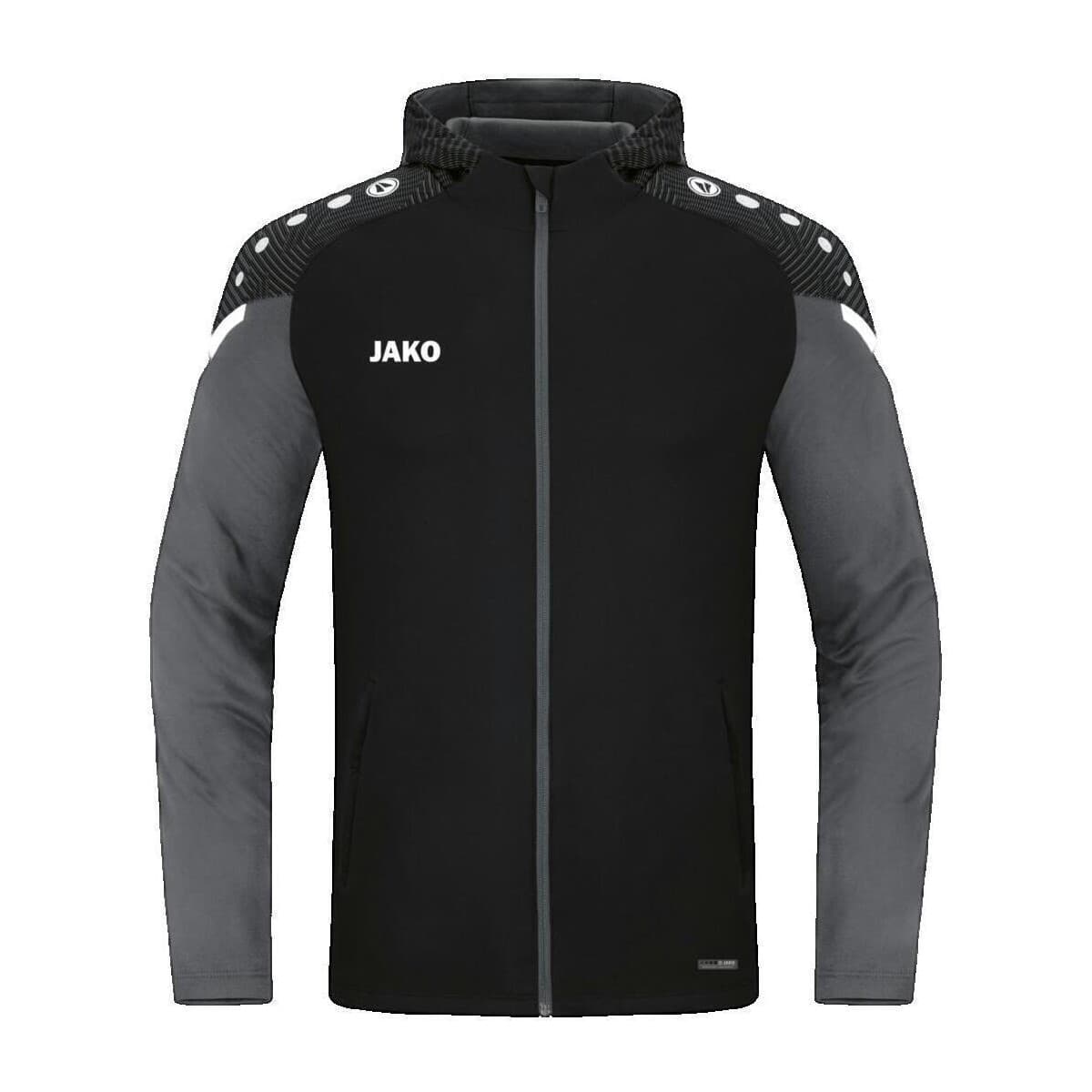 Men's Cardigans Jako Black