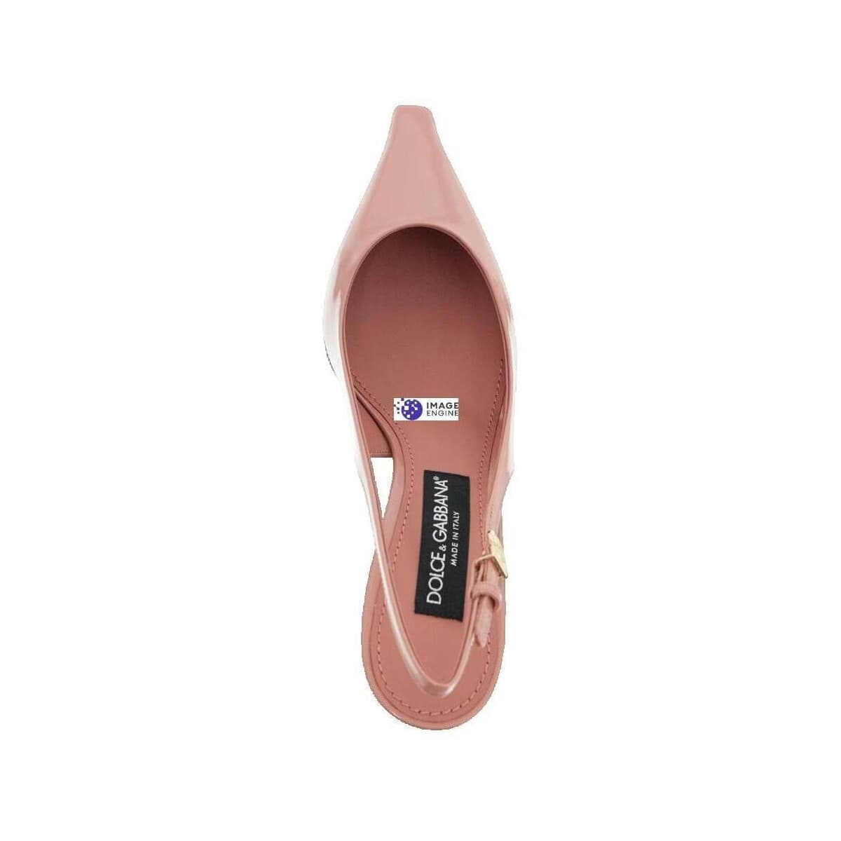 Women's Pumps D&G Pink