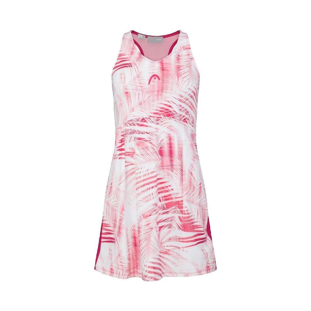 Women's Dresses Head Green