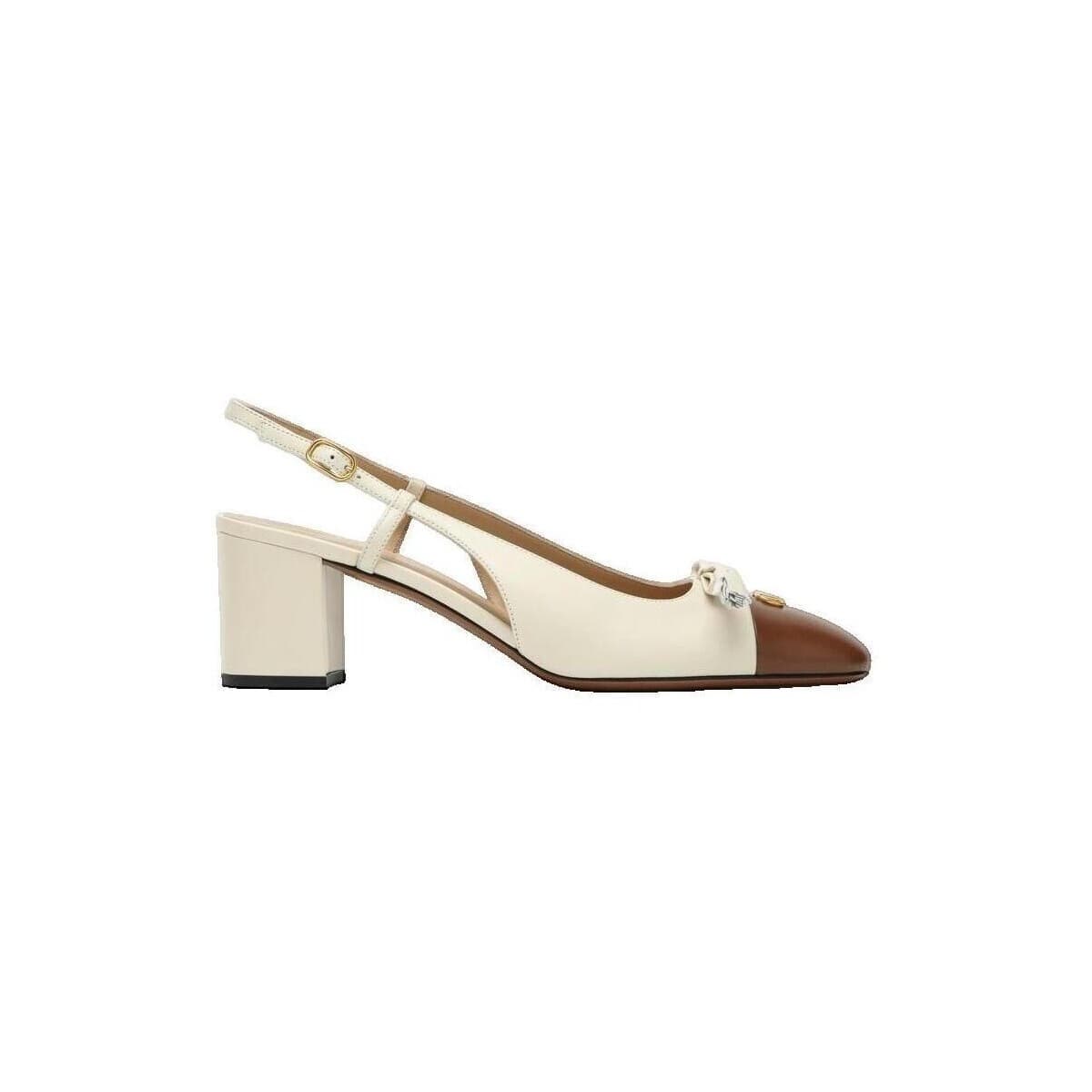 Women's Pumps Valentino Bags White