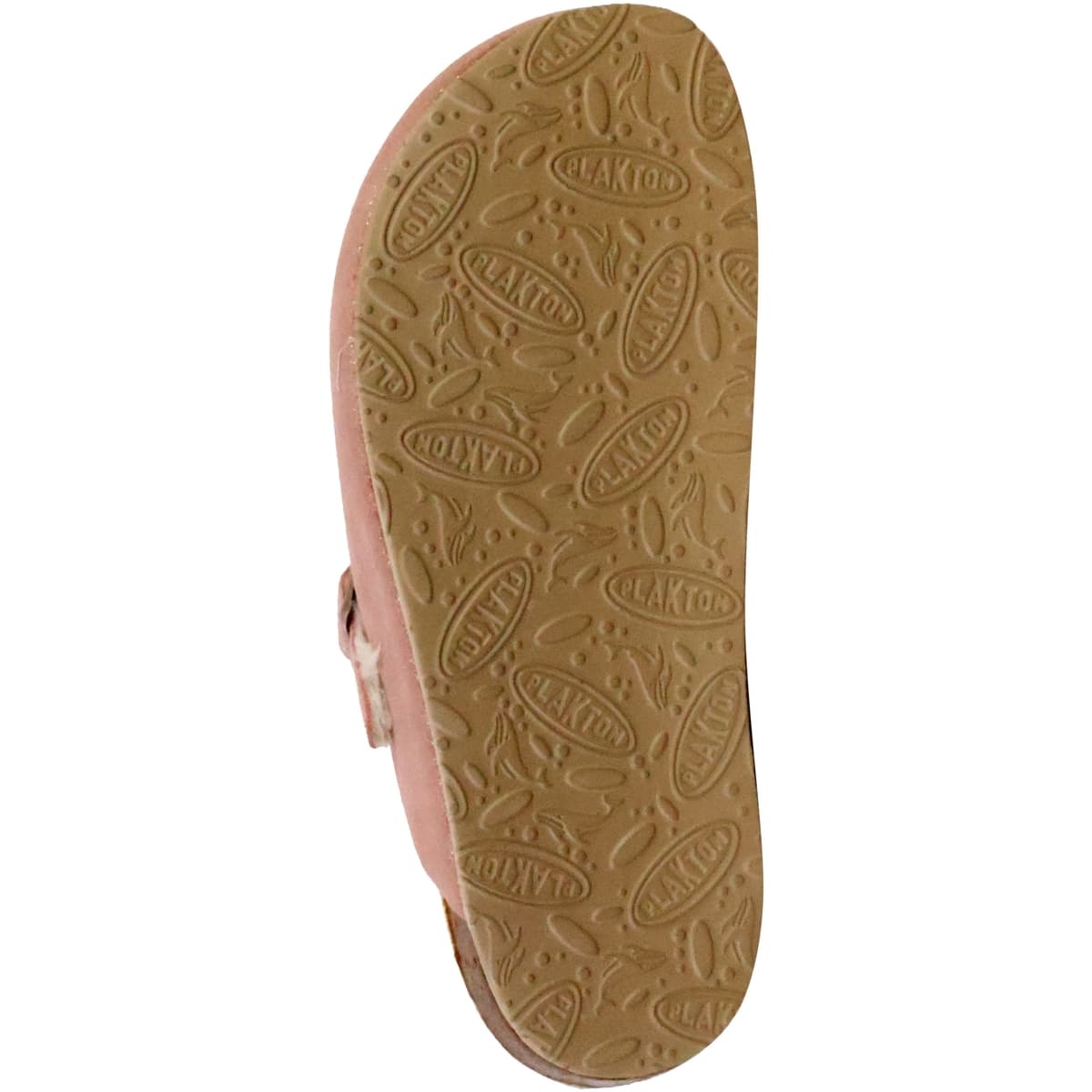 Women's Mules Plakton Pink