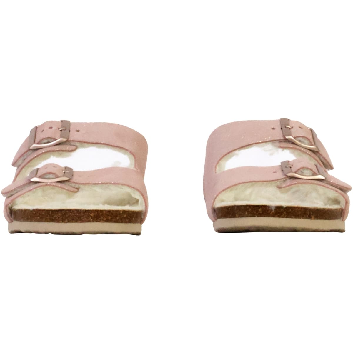 Women's Mules Plakton Pink