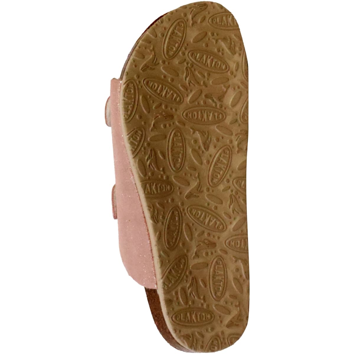 Women's Mules Plakton Pink