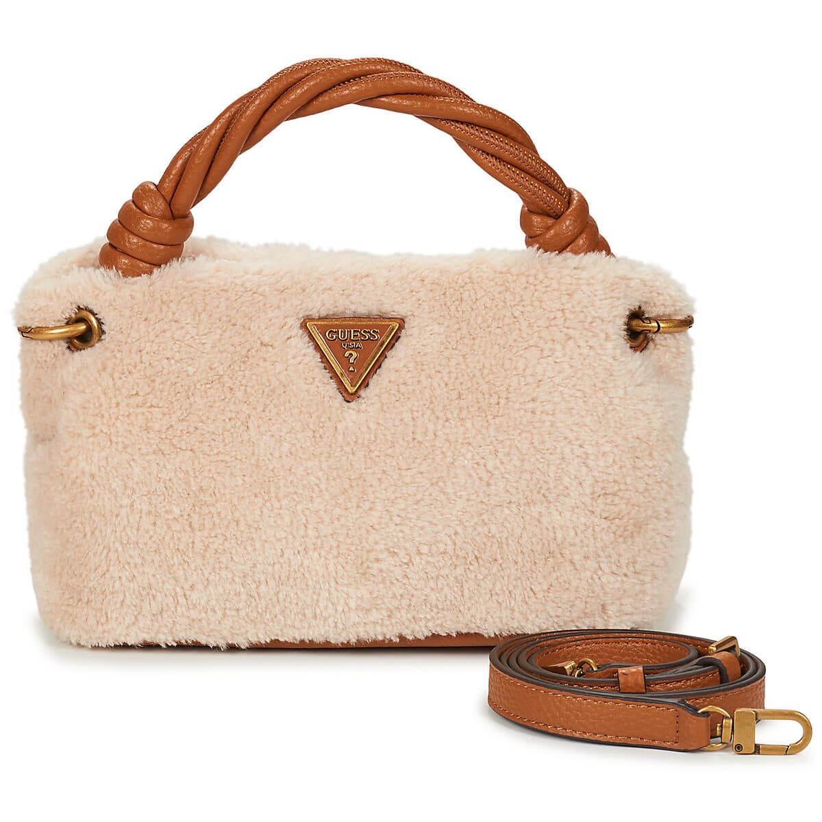 Women's Shoulder Bags Guess Multicolor