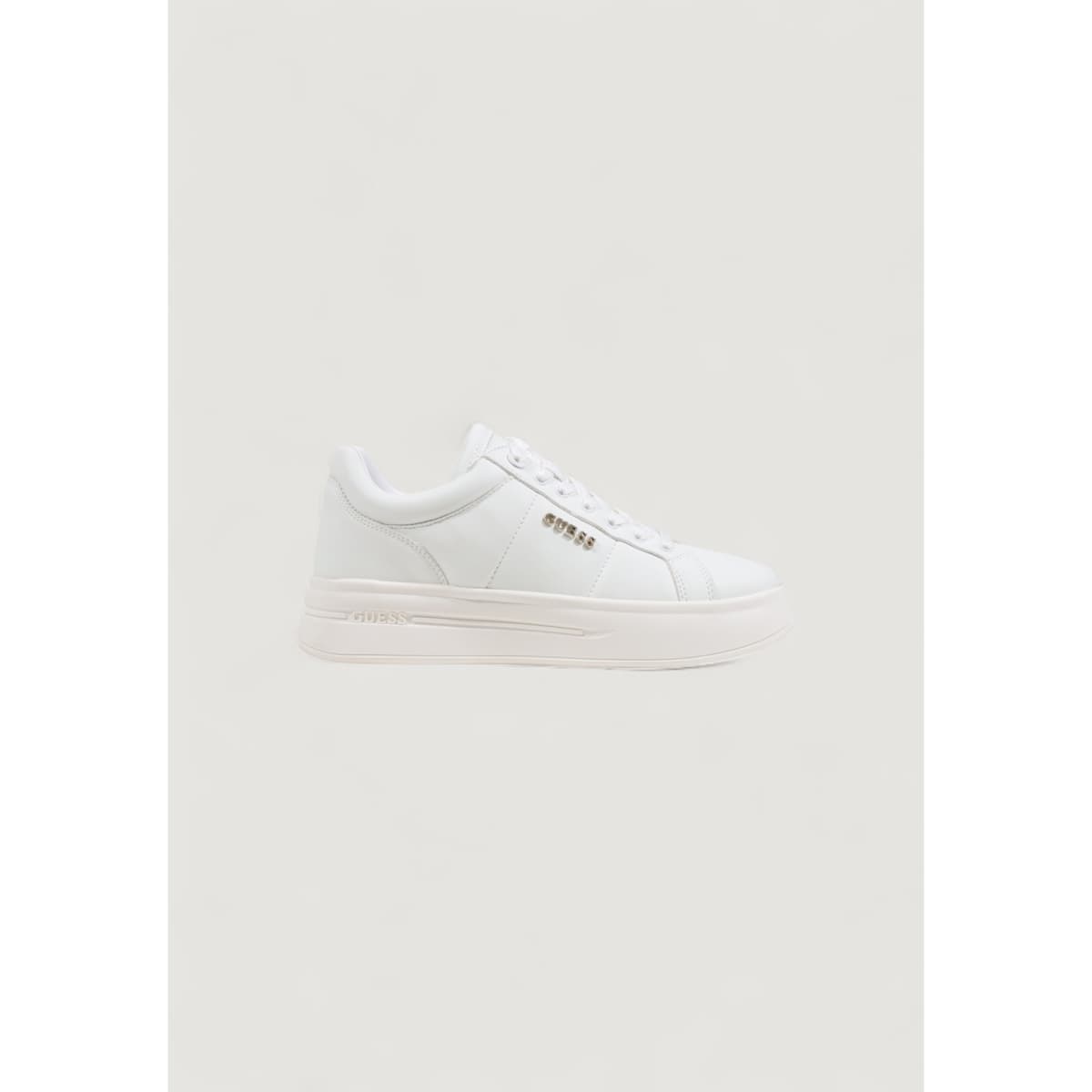 Xαμηλά Sneakers Guess WELLI FLFWLL ELE12