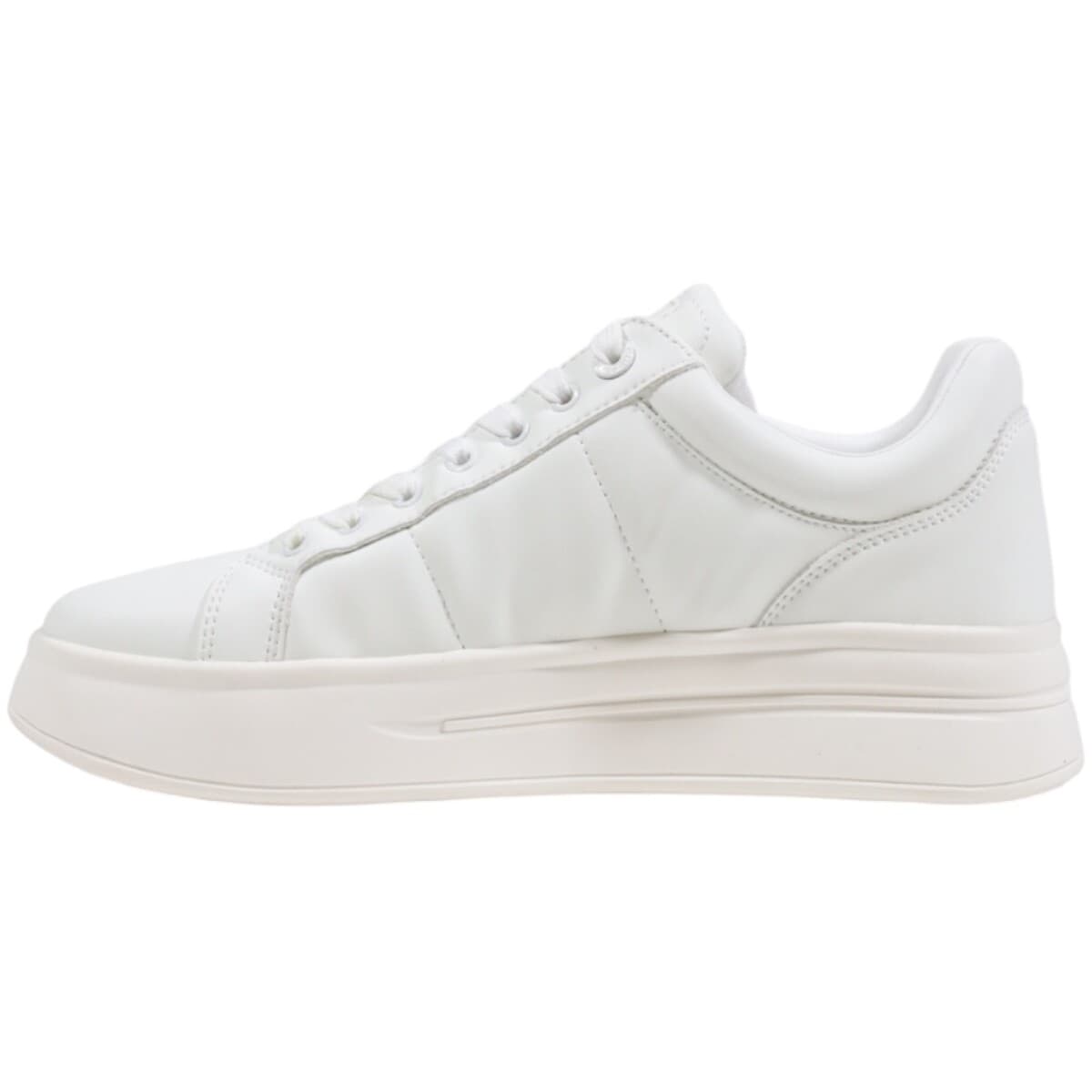 Women's Sneakers Guess White