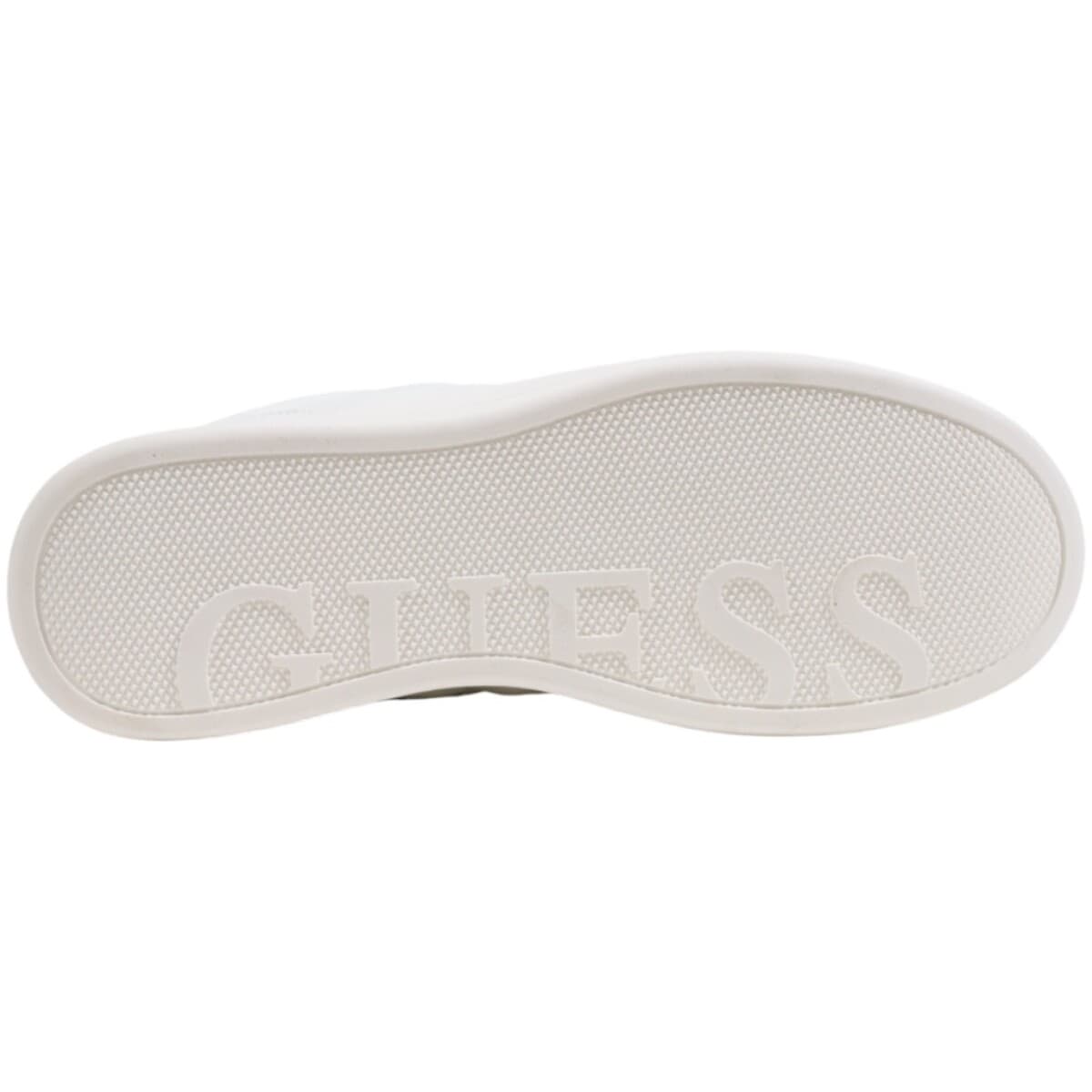 Women's Sneakers Guess White