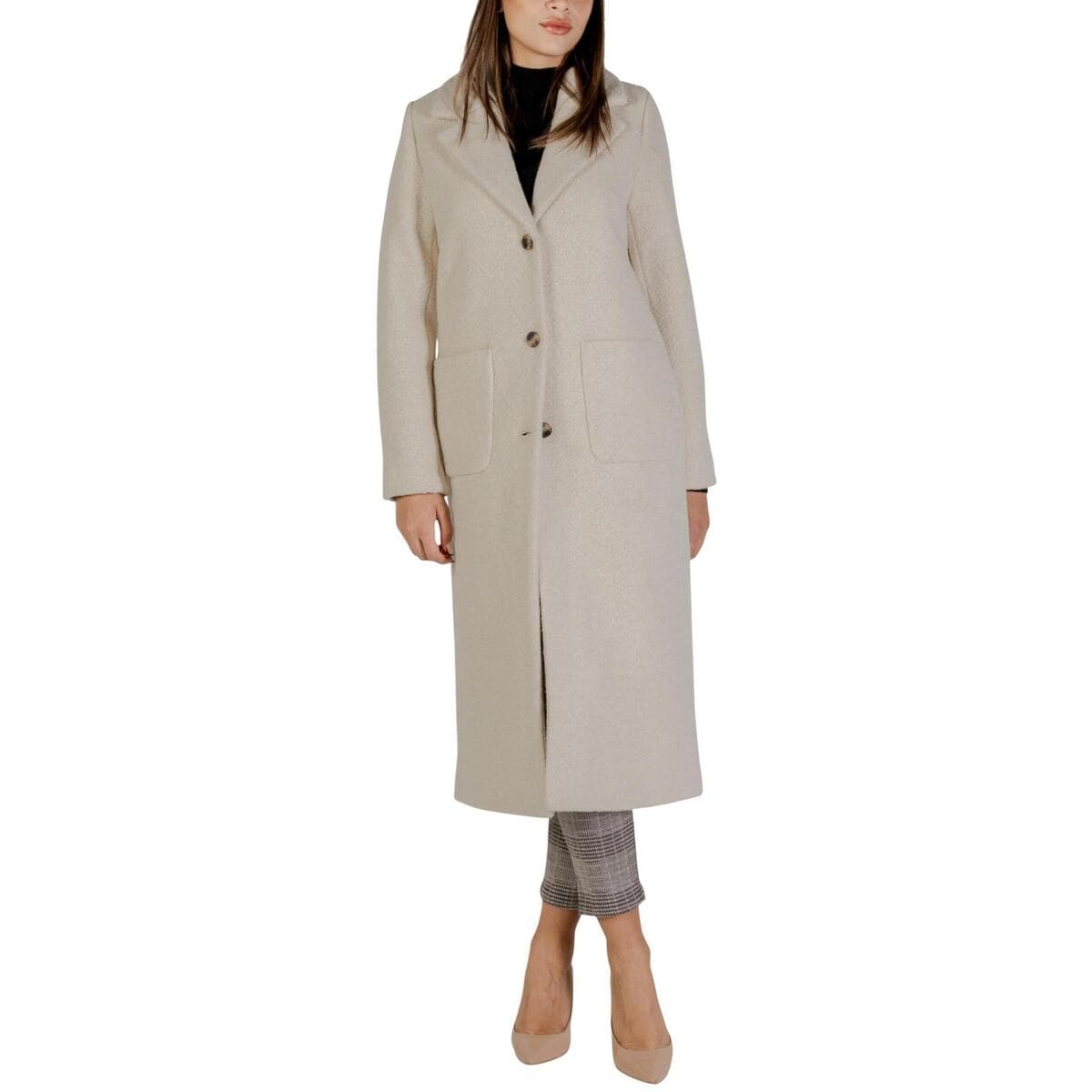 Παλτό Ichi IHSTIPA JA6 20123085