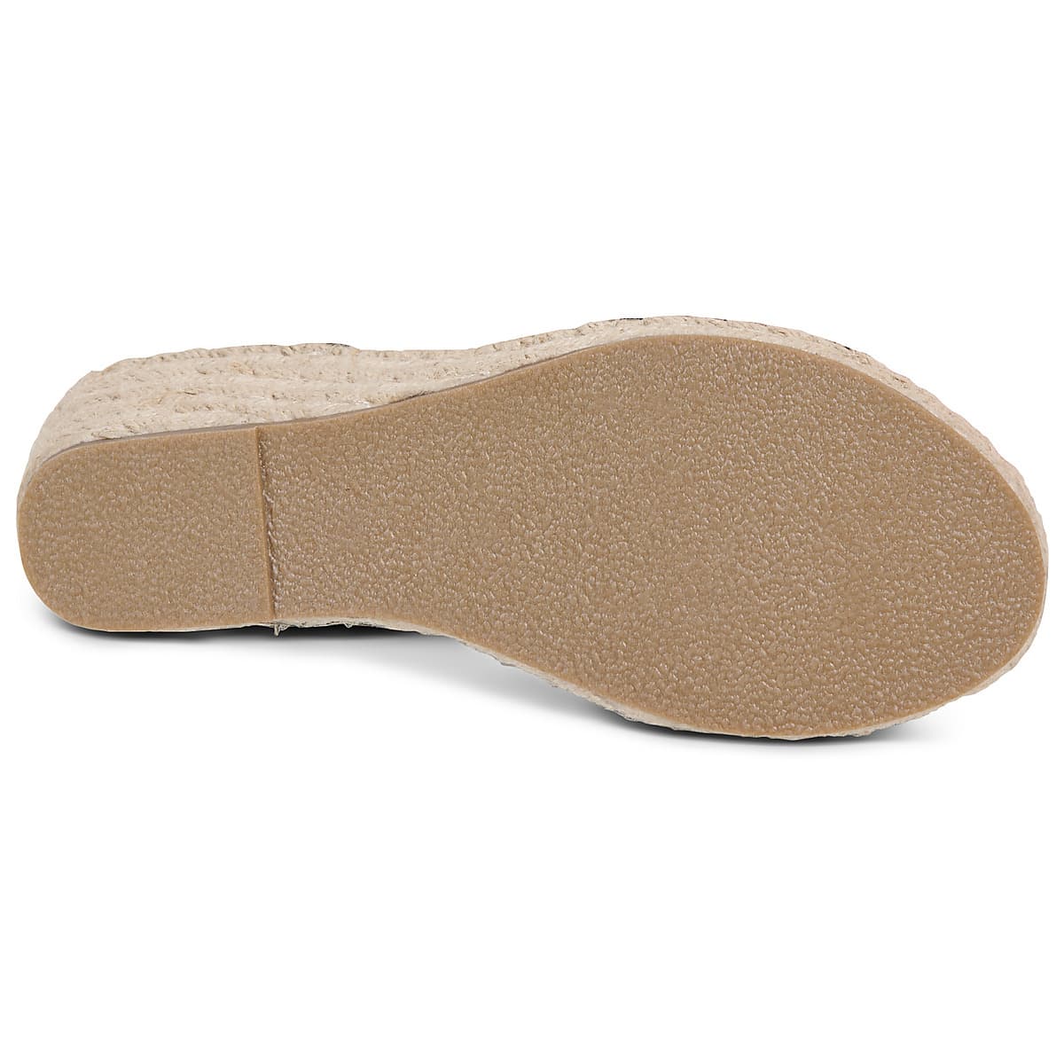 Women's Espadrilles Moony Mood Black