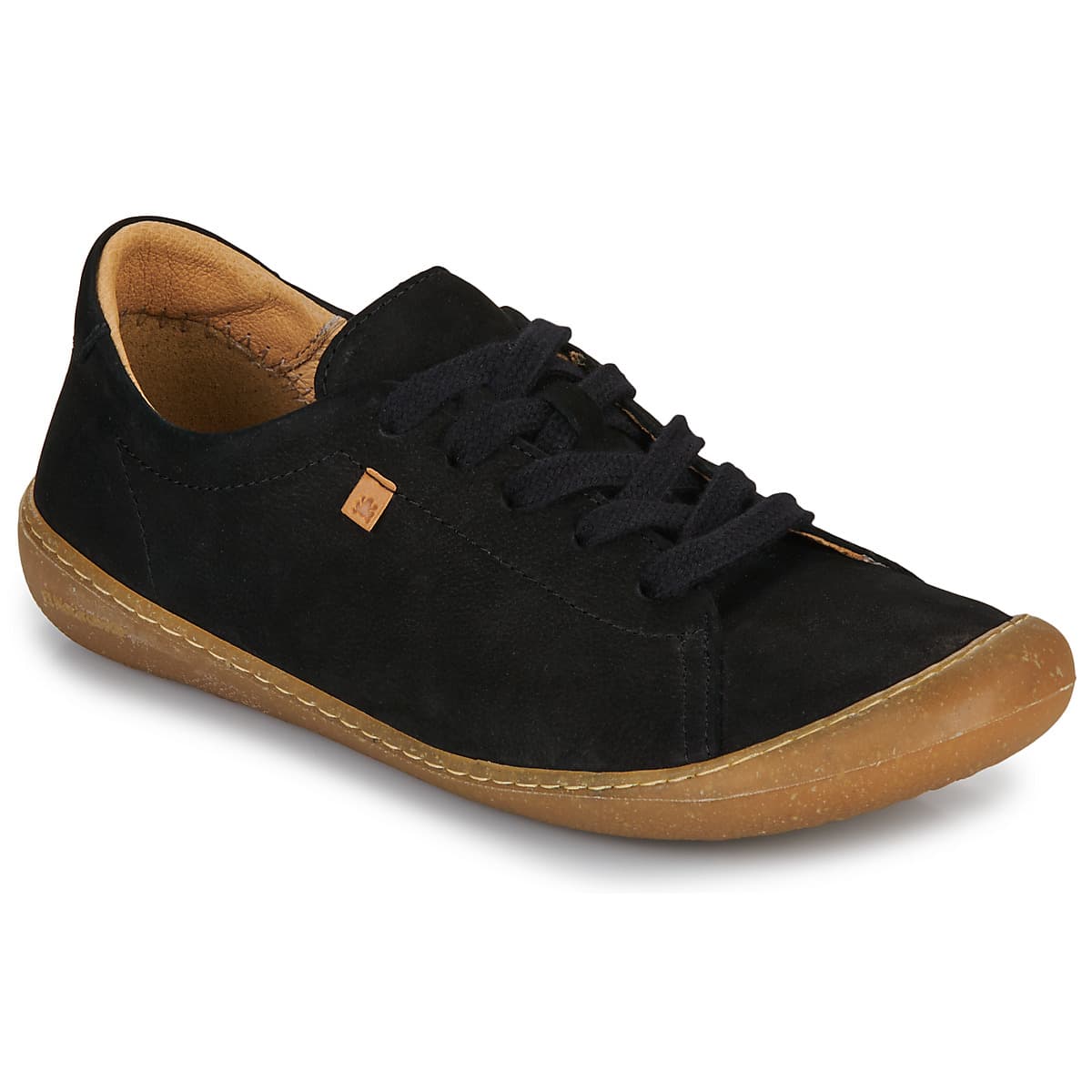 Men's Sneakers El Naturalista Brown