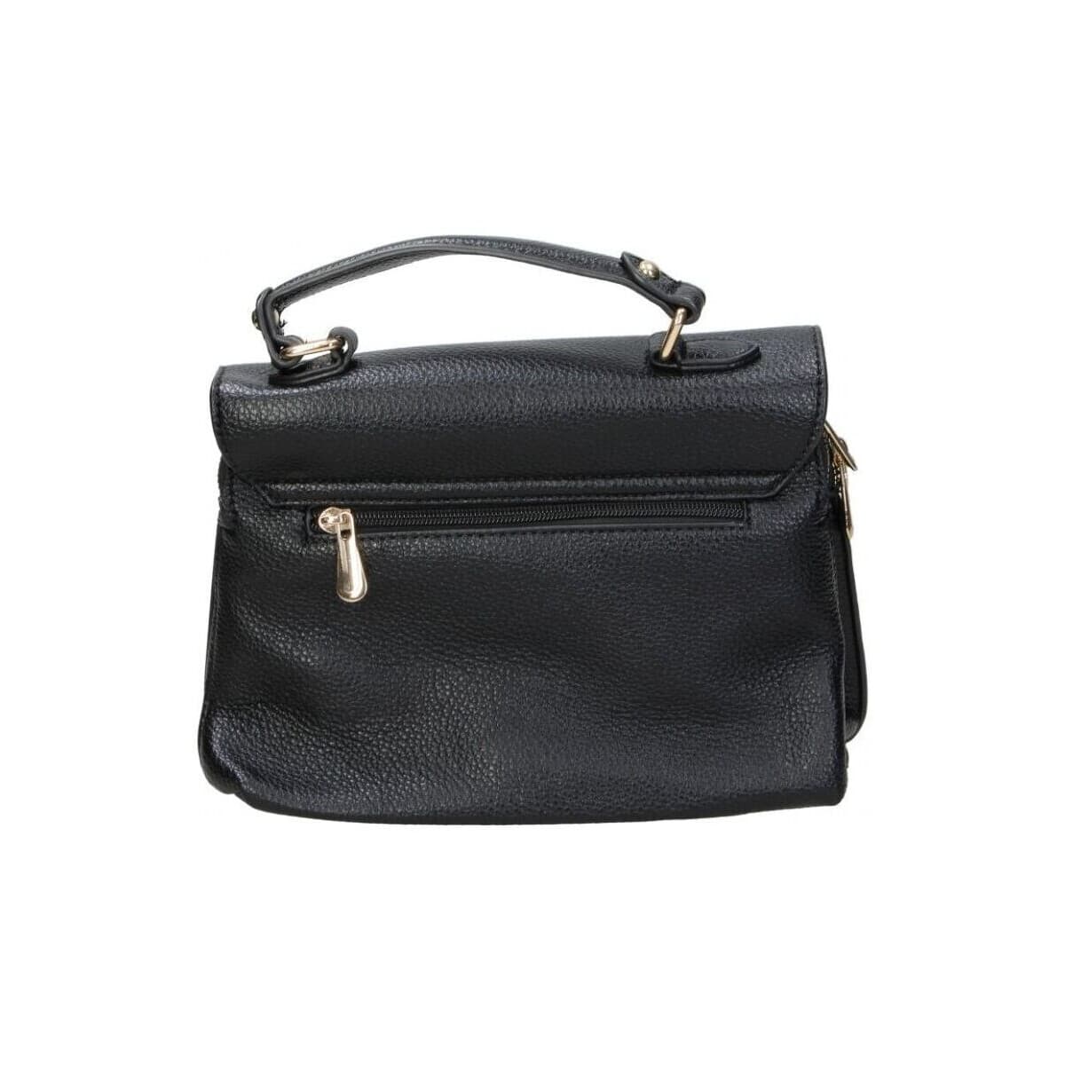 Men's Shoes Mia Larouge Black