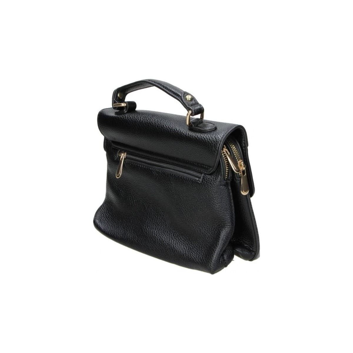 Men's Shoes Mia Larouge Black