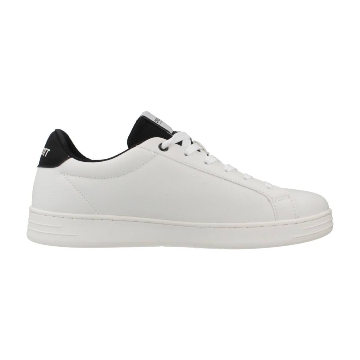 Men's Sneakers Lyle & Scott White