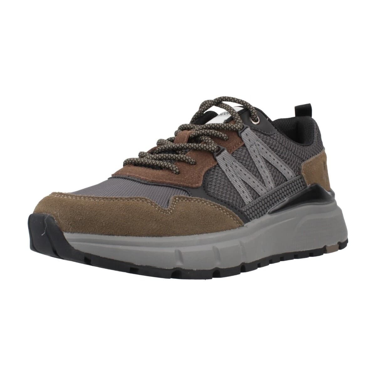 Xαμηλά Sneakers Lyle & Scott Sport Zapatillas Hombre Modèle Starflex006