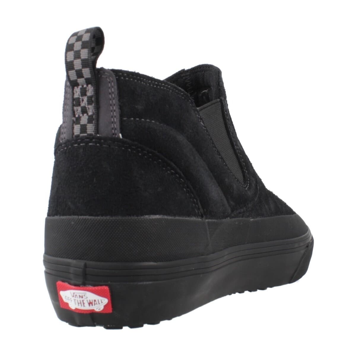 Men's Sneakers Vans Black