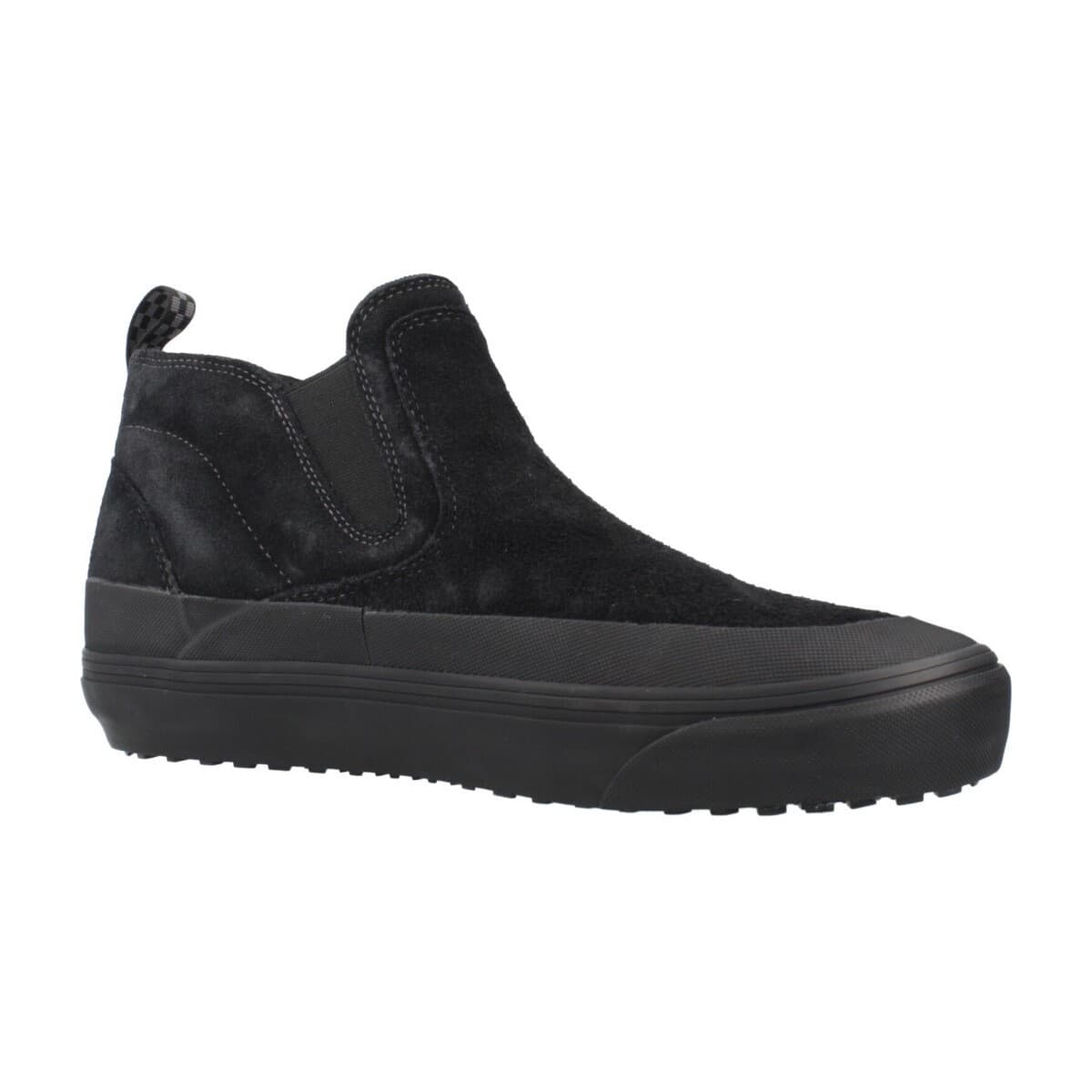 Men's Sneakers Vans Black