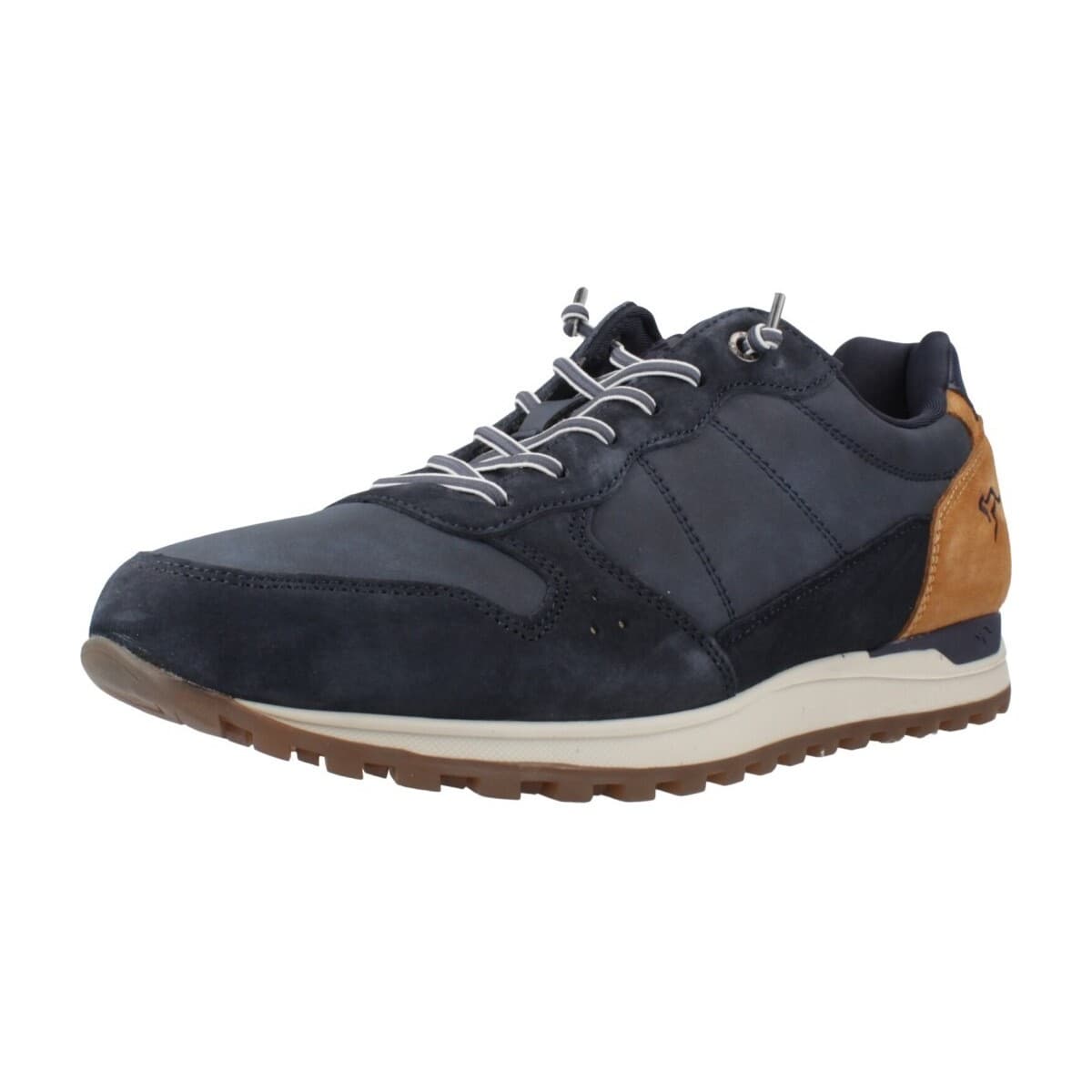 Men's Sneakers Kangaroos Blue