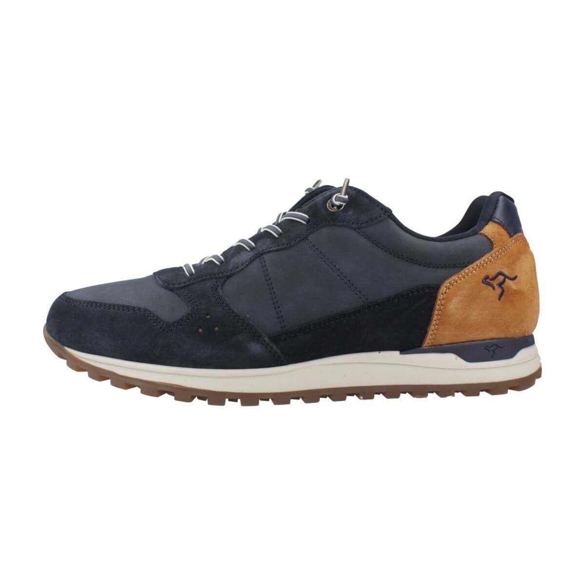 Men's Sneakers Kangaroos Blue